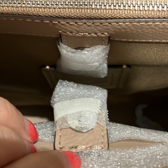 Coach Small Town Bucket Bag 1011 - Picture 6 of 12